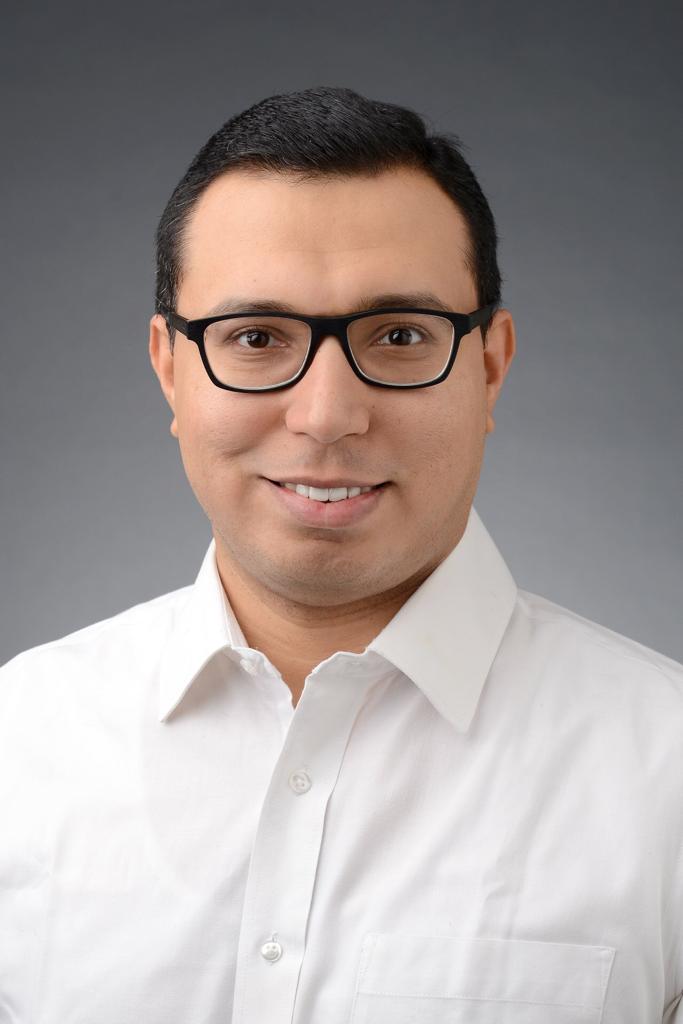 دكتور أحمد شاكر