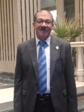 دكتور توفيق أحمد توفيق