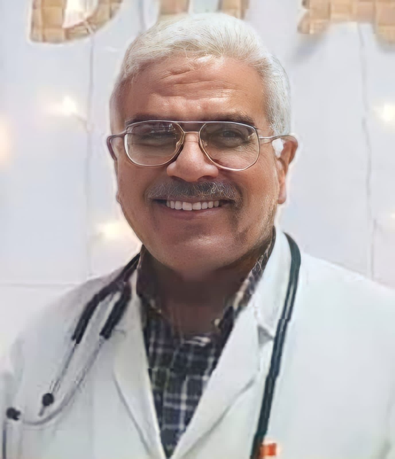 دكتور كمال محمد عبد النبى
