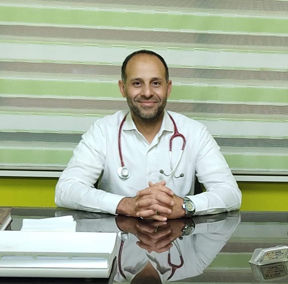 دكتور محمد عبده