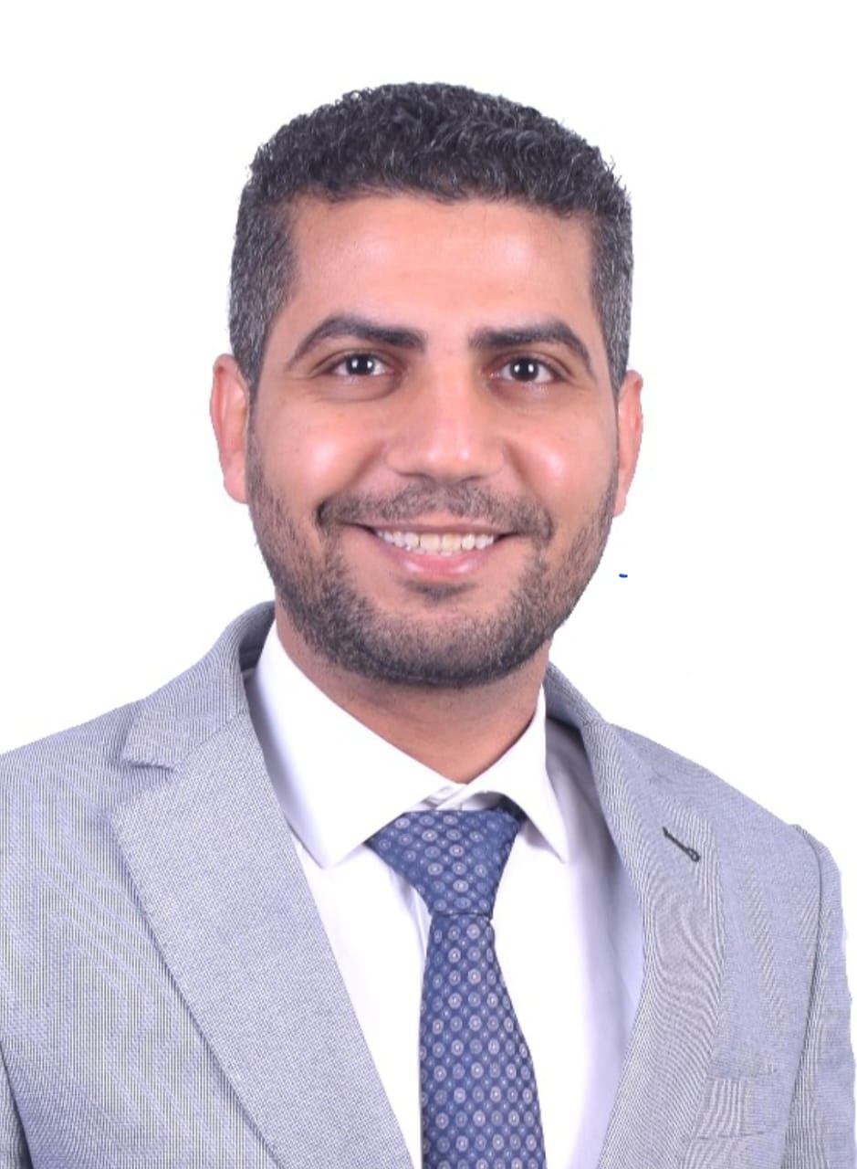 دكتور صبحي عيد رزق